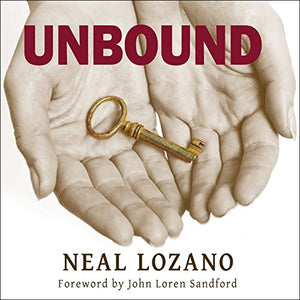 Unbound Audiobook on Audible and Amazon