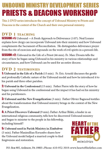 Priests and Deacons Workshop DVD Series