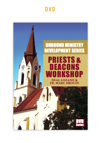 Priests and Deacons Workshop DVD