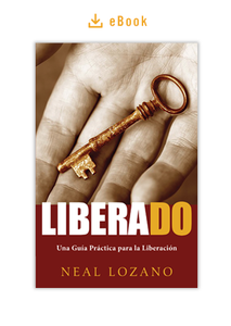 eBook: Liberado: Una Guía Práctica para la Liberación
