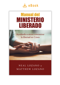 eBook:  Manual del Ministerio Liberado