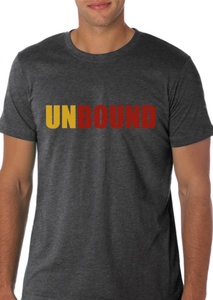 Unbound T-shirt